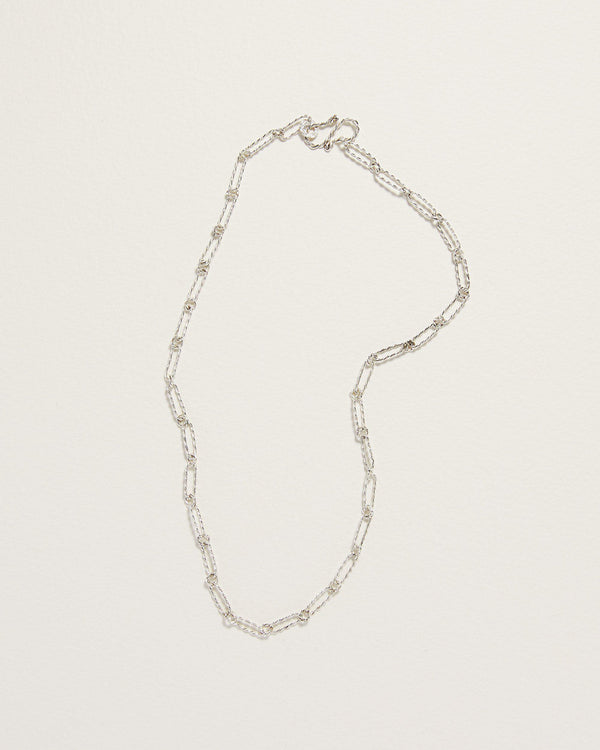 Annika Chain by Pamela Love – Necklaces in #product_material# (#product_color#).