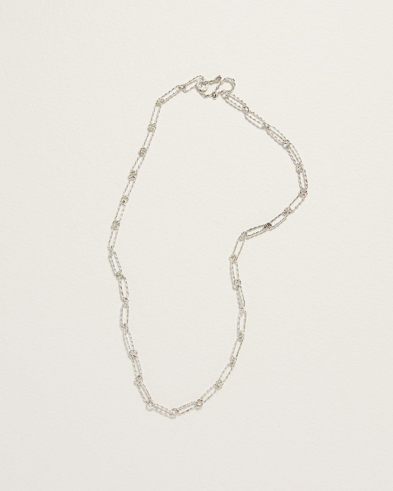 Annika Chain by Pamela Love – Necklaces in #product_material# (#product_color#).