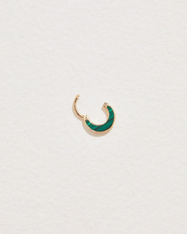 6mm Inlay Clicker by Pamela Love – Piercing in #product_material# (#product_color#).