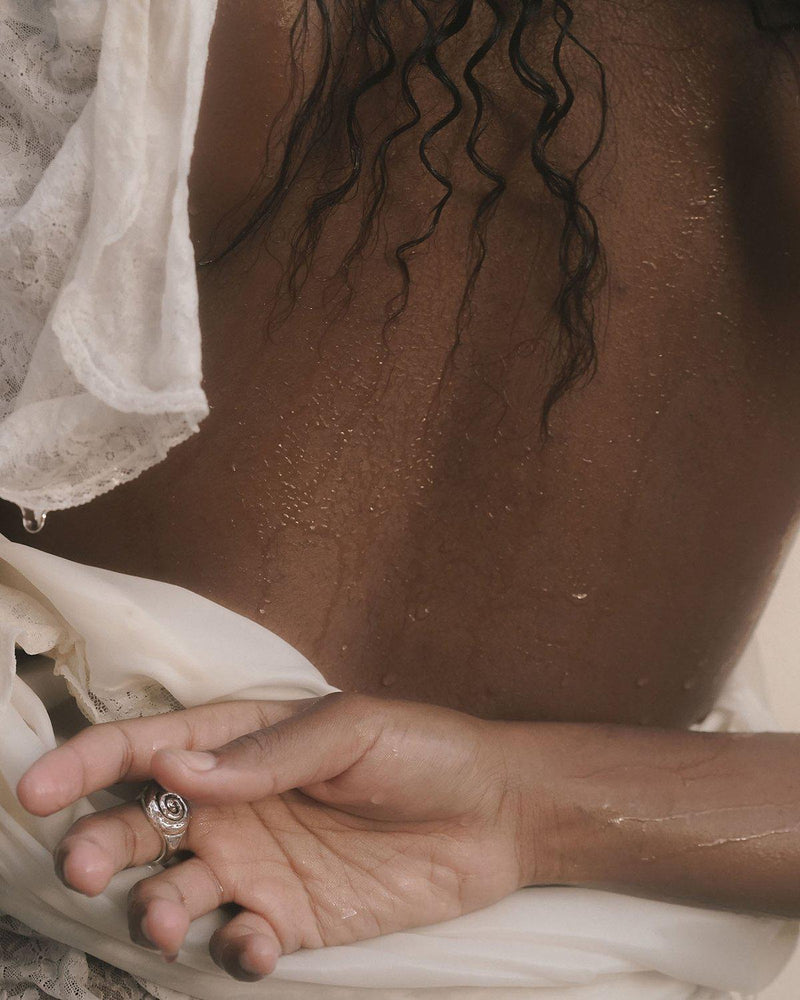 Nautilus Shell Ring by Pamela Love – Ring in #product_material# (#product_color#).