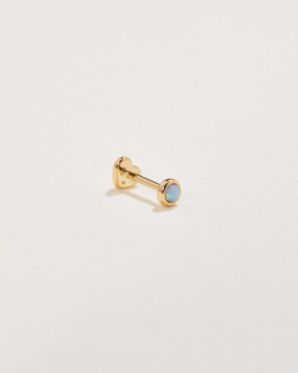 Petite Stud by Pamela Love – Piercing in #product_material# (#product_color#).