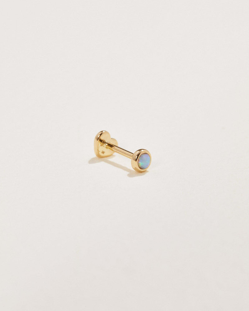 Petite Stud by Pamela Love – Piercing in #product_material# (#product_color#).