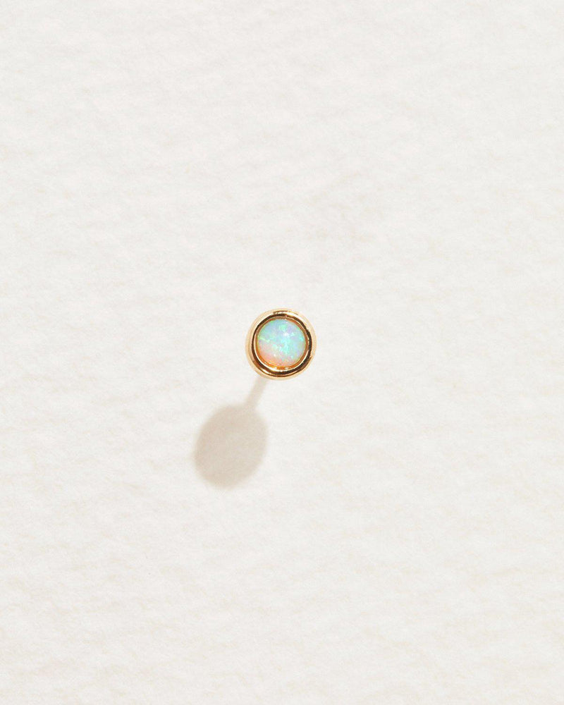 Petite Stud by Pamela Love – Piercing in #product_material# (#product_color#).