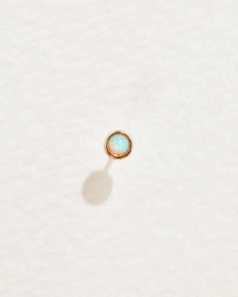 Petite Stud by Pamela Love – Piercing in #product_material# (#product_color#). petite-stud-3
