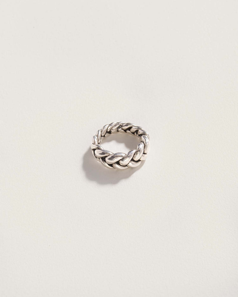 Pythia Ring by Pamela Love – Ring in #product_material# (#product_color#).