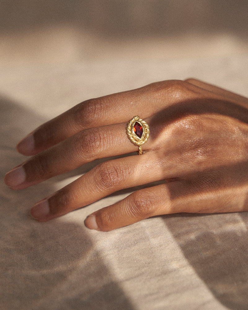 Selene by Pamela Love – Ceremonial in #product_material# (#product_color#).