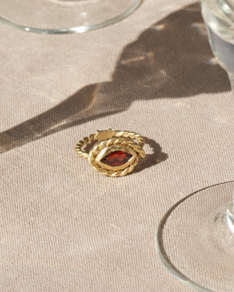 Selene by Pamela Love – Ceremonial in #product_material# (#product_color#).