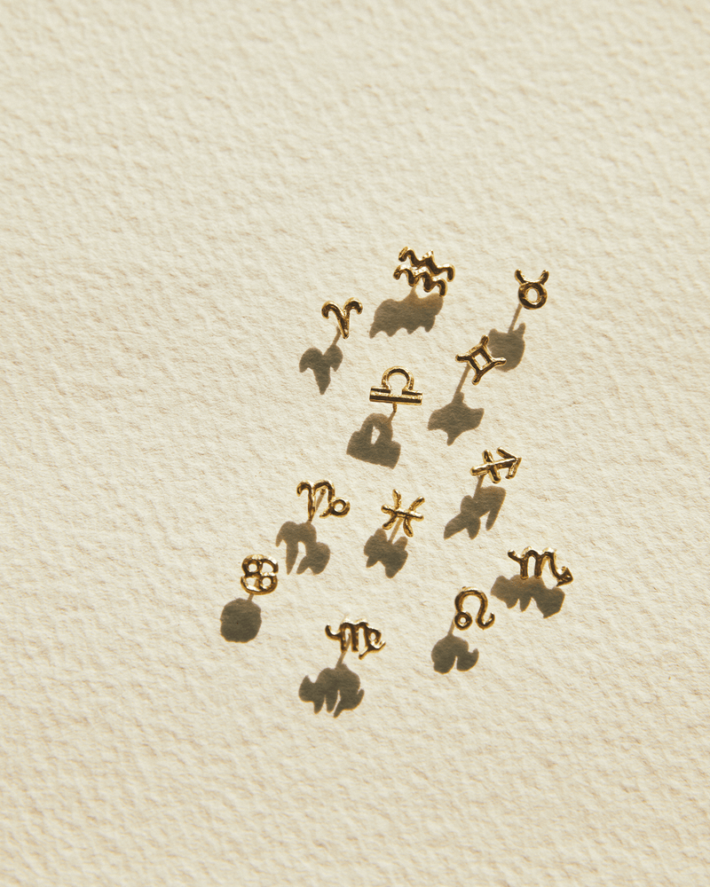 Capricorn Stud by Pamela Love – Piercing in #product_material# (#product_color#).